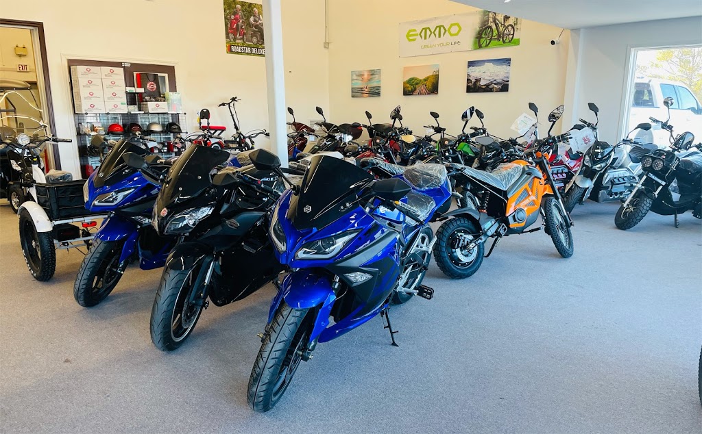 Georgian Bay Recreation Elmvale | 120 Yonge St N Unit #3, Elmvale, ON L0L 1P0, Canada | Phone: (705) 322-9995