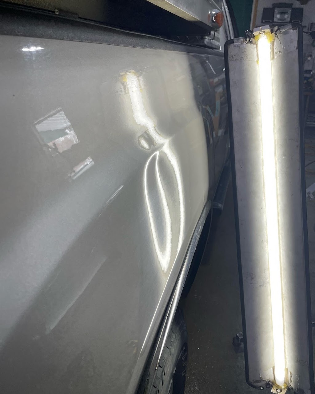 What dent mobile paintless dent repair | 111 Ave NW, Edmonton, AB T5W 0J3, Canada | Phone: (780) 710-8300