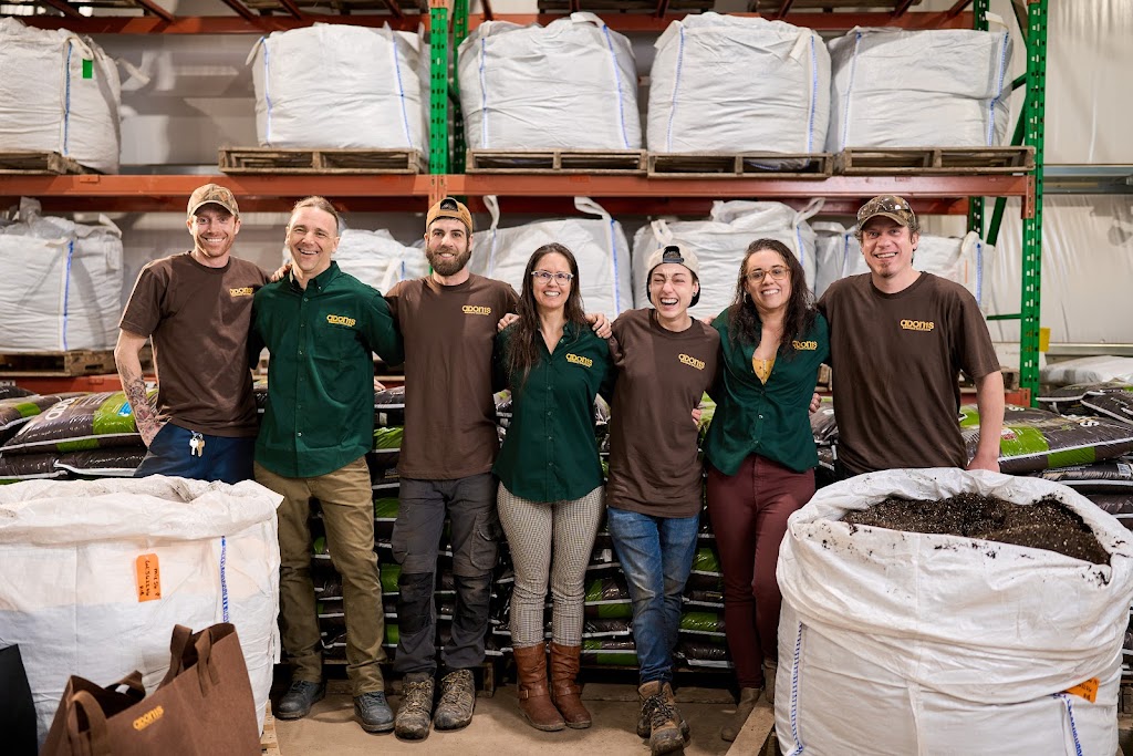 Adonis Growing Solutions | 442 Beaubassin Rd, Shediac Cape, NB E4P 3A1, Canada | Phone: (506) 779-5372