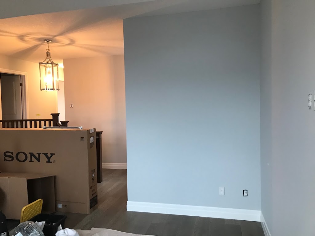 Painters Preferred | 164 Belmont Ave W, Kitchener, ON N2M 1L8, Canada | Phone: (519) 216-1129