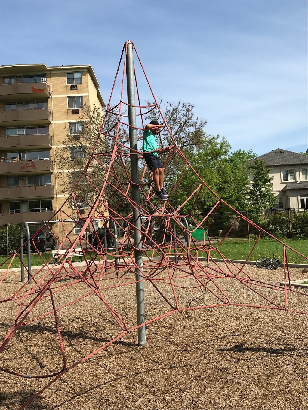Woburn Park | Woburn Park, Toronto, ON M5M 1M2, Canada | Phone: (416) 338-4386