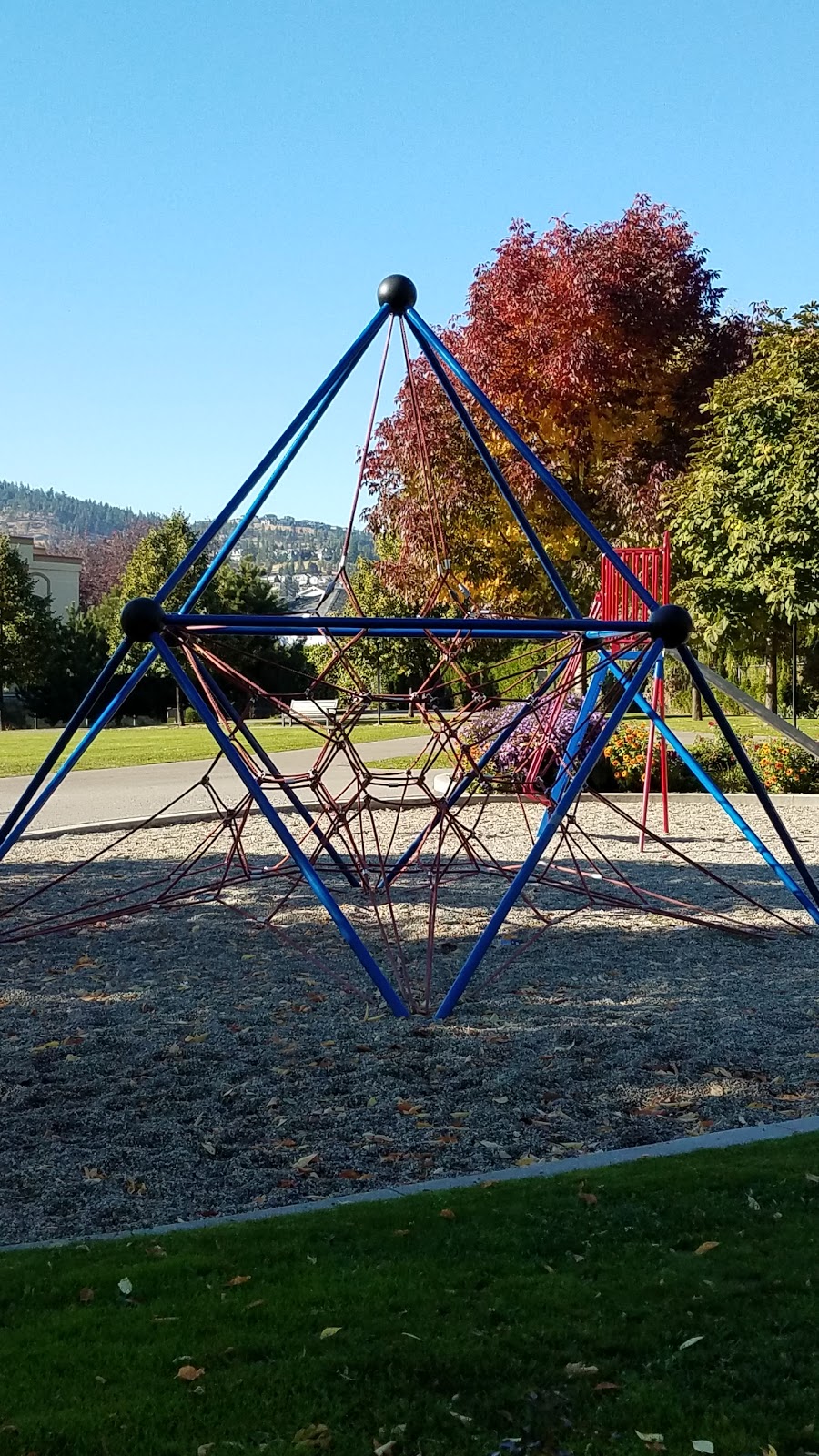 Hollydell Park | 855 Hollydell Rd, Kelowna, BC V1X 1L6, Canada