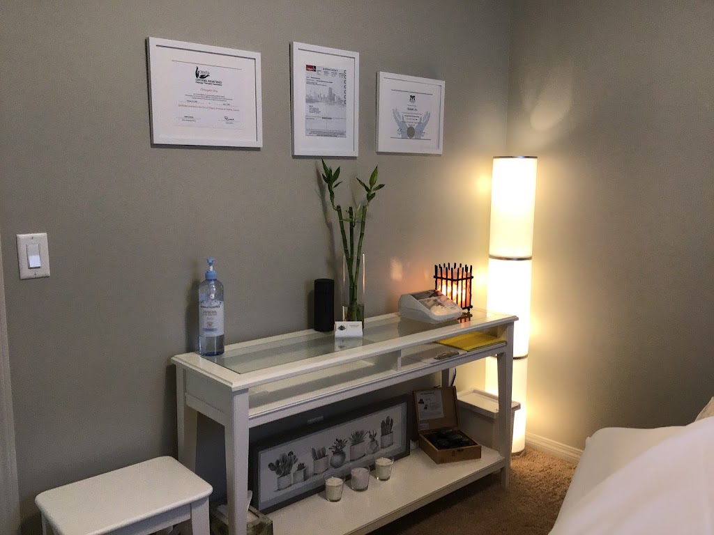 Copperpond Massage Therapy | 227 Copperpond Bay SE, Calgary, AB T2Z 0R3, Canada | Phone: (587) 433-9802