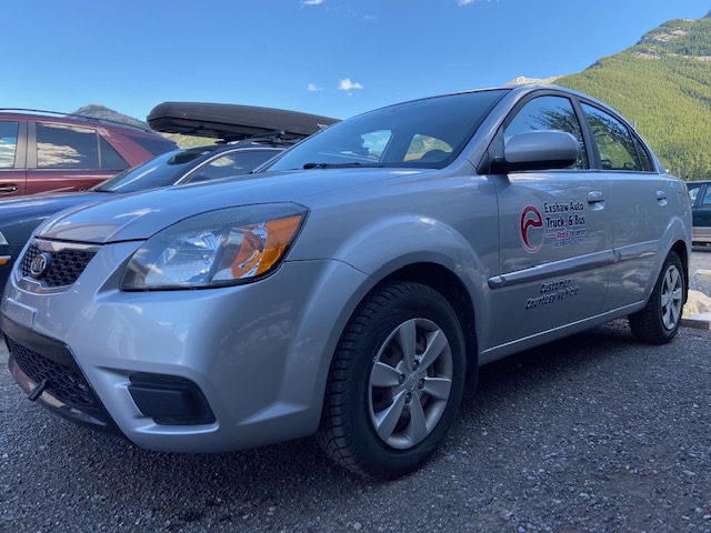 Exshaw Auto Truck and Bus ltd | 11 Cougar Mountain Crescent, Exshaw, AB T0L 2C0, Canada | Phone: (403) 707-7109
