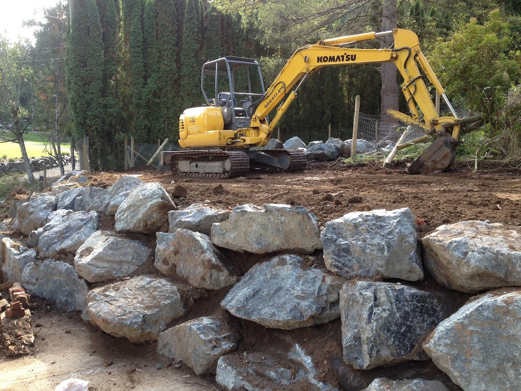 Chilliwack Excavating Ltd | 47201 Swallow Pl, Chilliwack, BC V2P 7W9, Canada | Phone: (604) 617-9757