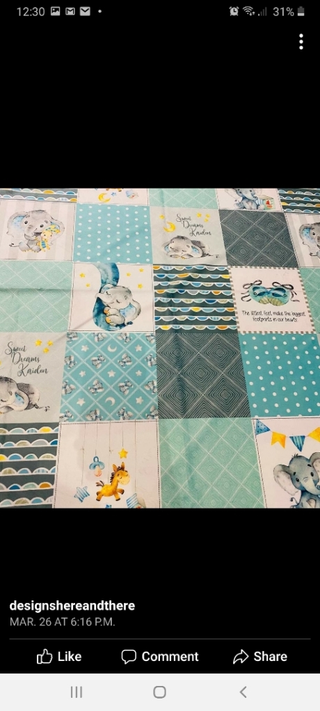 Here & There Designs | 1413 Kellough St, Innisfil, ON L9S 0H7, Canada | Phone: (416) 839-1000
