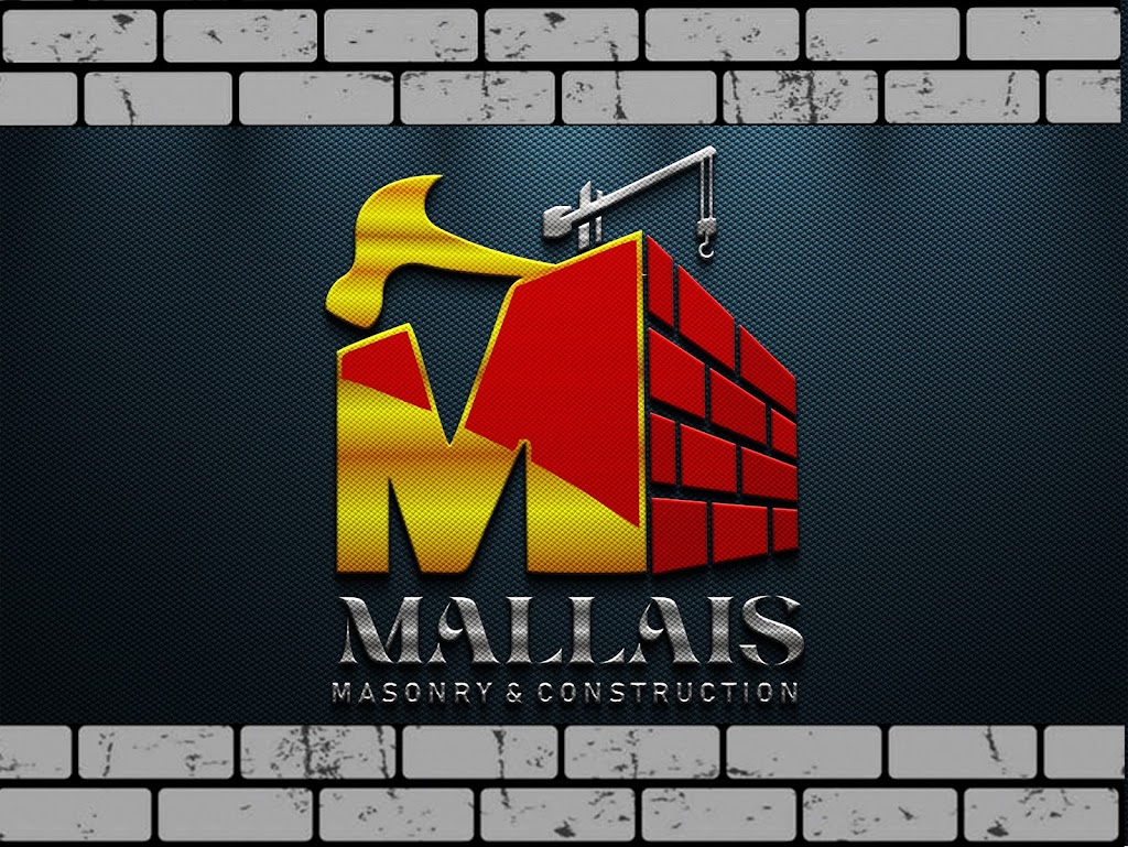 Mallais Masonry & Construction | 2459 Pinegrove Rd, Delhi, ON N4B 2E7, Canada | Phone: (519) 428-6197
