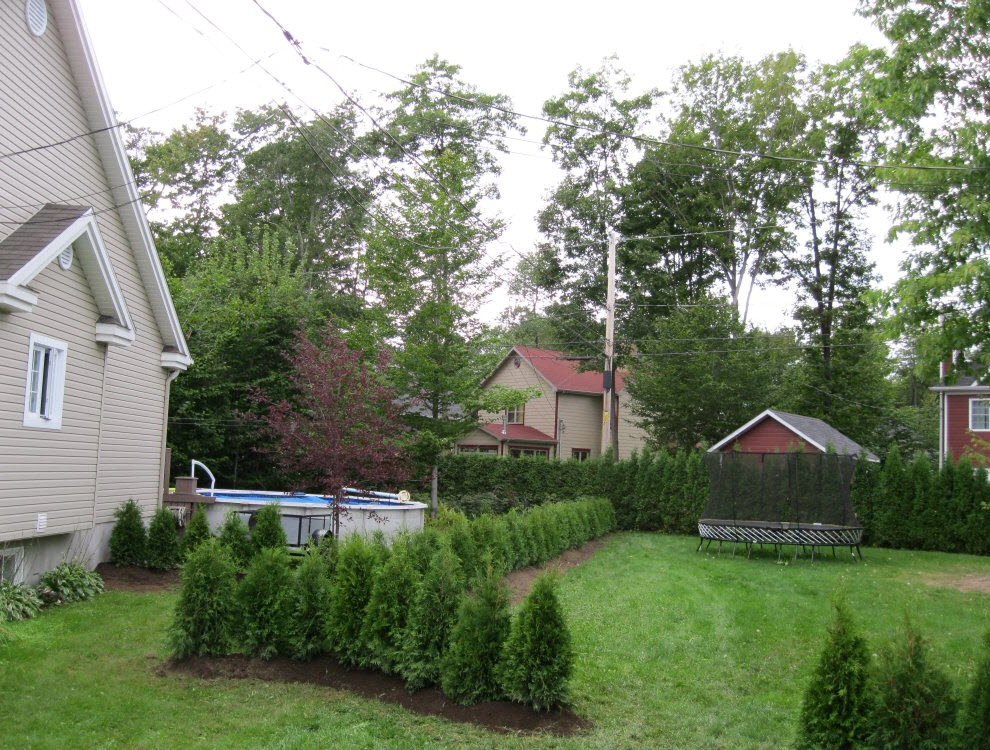 Cedres Dupont Inc | 8075 Chemin Sainte-Marguerite, Trois-Rivières, QC G9B 0M1, Canada | Phone: (819) 377-9000