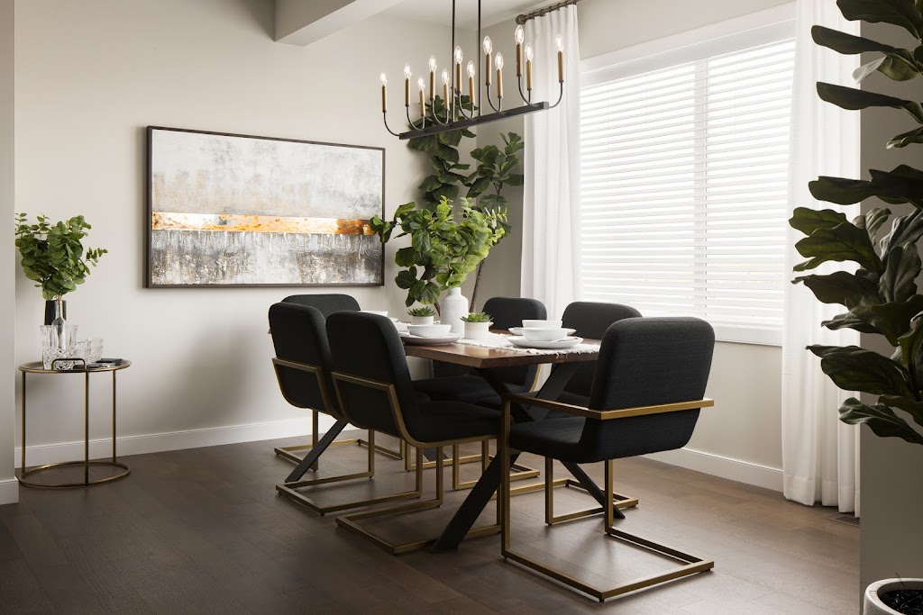 Shane Homes - Cornerstone | 316 Corner Meadows Ave, NE, Calgary, AB T3N 1X7, Canada | Phone: (403) 536-2322
