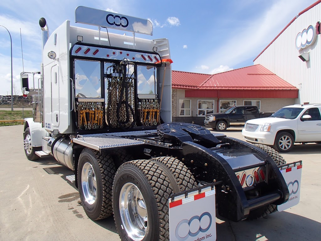 Triple Random Inc | 28920 Acheson Road, Acheson, AB T7X 6A8, Canada | Phone: (780) 979-0717