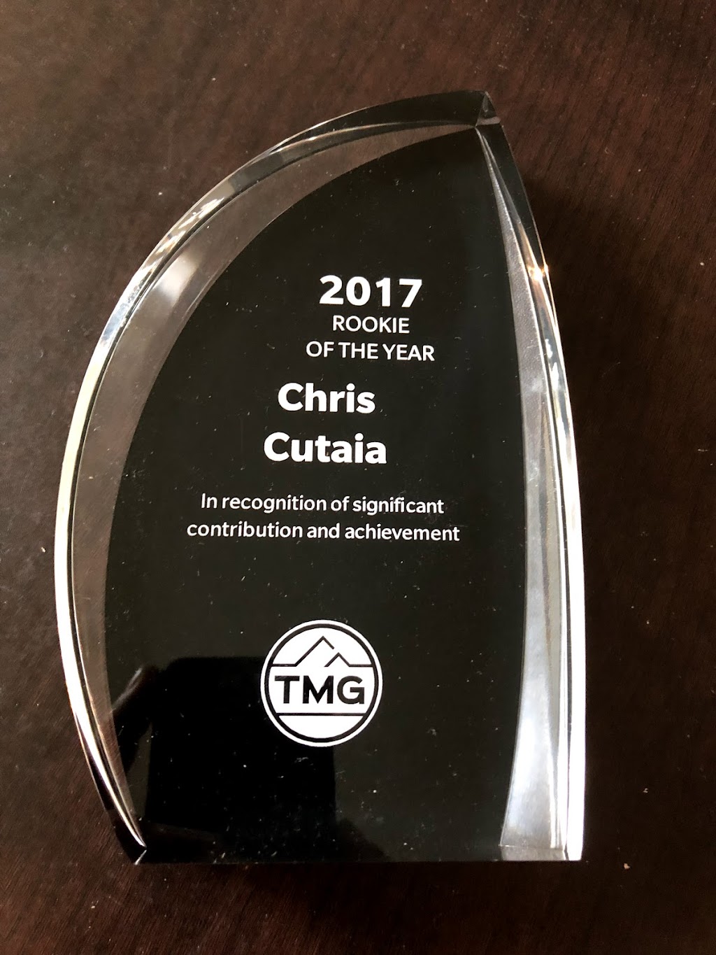 Chris Cutaia - Mortgage Architects Niagara | 386 St Paul St, St. Catharines, ON L2R 7G9, Canada | Phone: (289) 228-6587