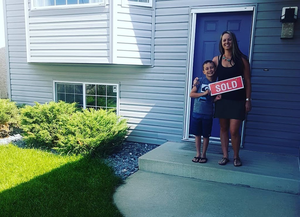 Jessica LeBreton - Real Estate | 4405 52 Ave #2, Red Deer, AB T4N 6S4, Canada | Phone: (403) 505-3569