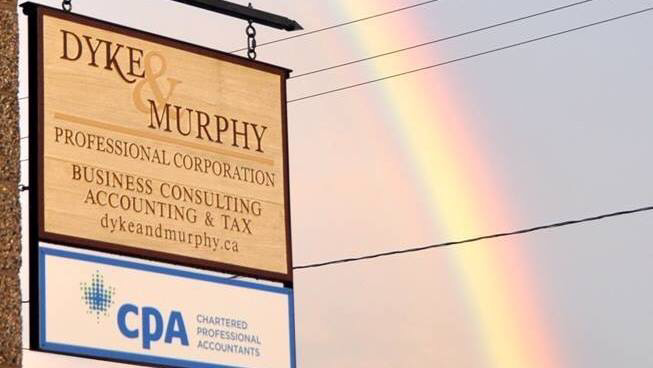 Dyke & Murphy Pro Corporation | 7 Herriott St, Perth, ON K7H 1S8, Canada | Phone: (613) 267-5661