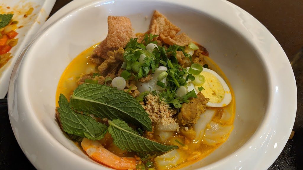 Nguyens Vietnamese | 400 Speedvale Ave W, Guelph, ON N1H 8H3, Canada | Phone: (519) 265-3395