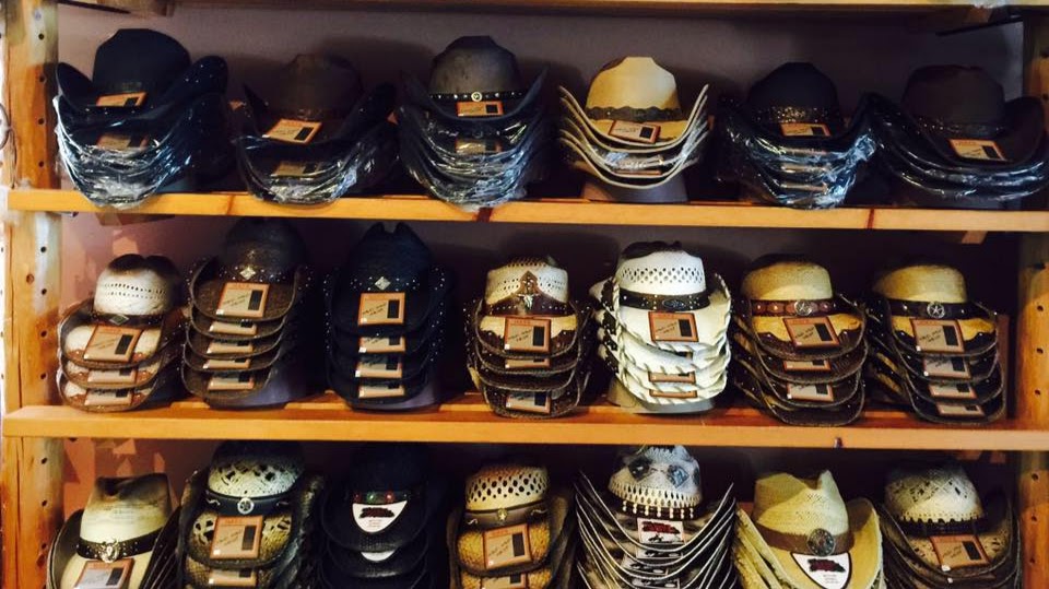 Wild Wild West Apparel | 5872 11 Highway, Churchill, ON L0L 1K0, Canada | Phone: (705) 456-1515