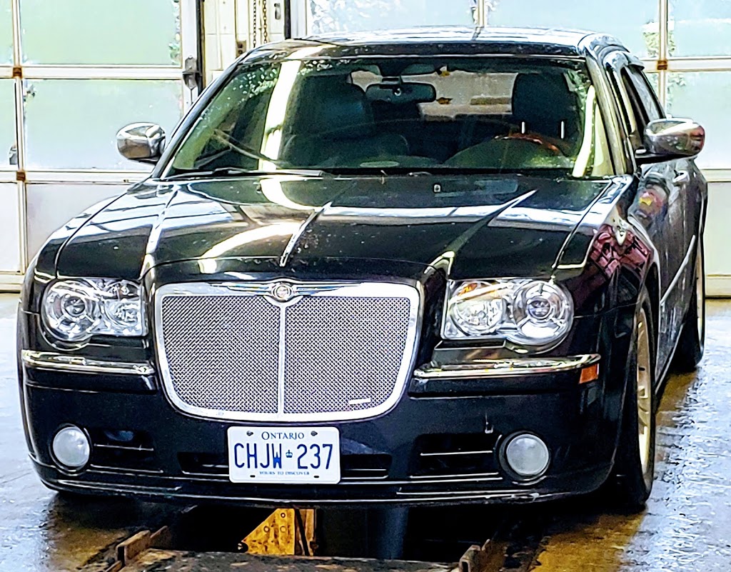 Jiffy Lube | 746 Ontario St, Stratford, ON N5A 3J8, Canada | Phone: (519) 271-8700