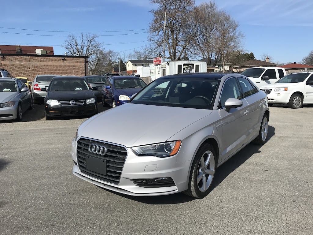 Payless Auto Sales | 147 Hespeler Rd, Cambridge, ON N1R 3G9, Canada | Phone: (519) 498-2299