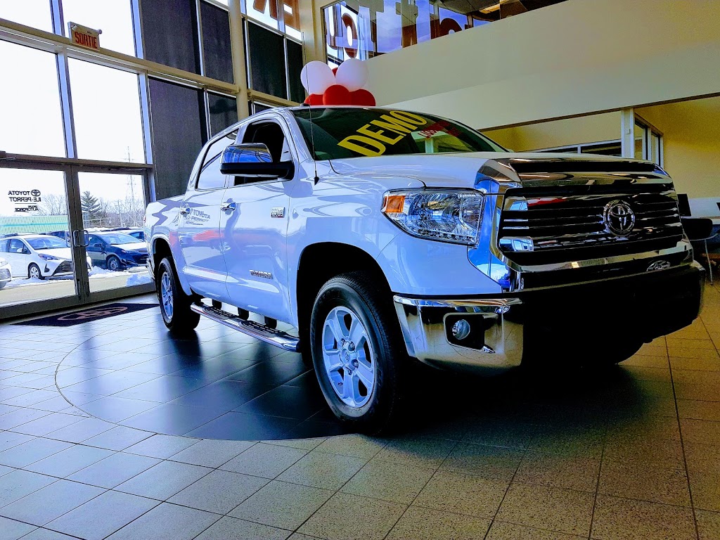Groupe Autoforce | 2100 Boulevard du Traversier, Pincourt, QC J7V 0K8, Canada