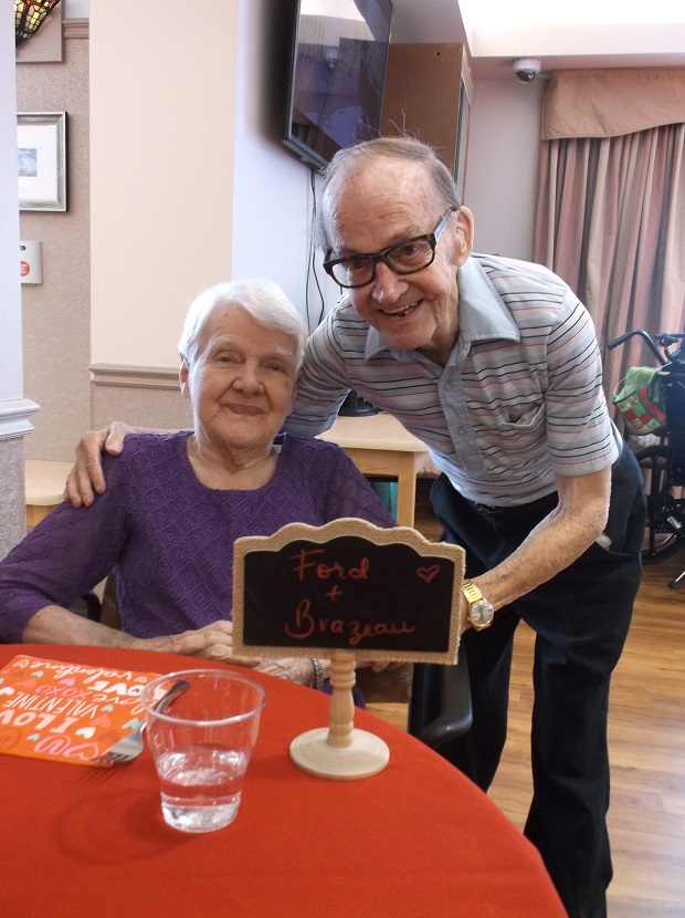 Madonna Care Community | 1541 St Joseph Blvd, Orléans, ON K1C 7L3, Canada | Phone: (613) 824-2040