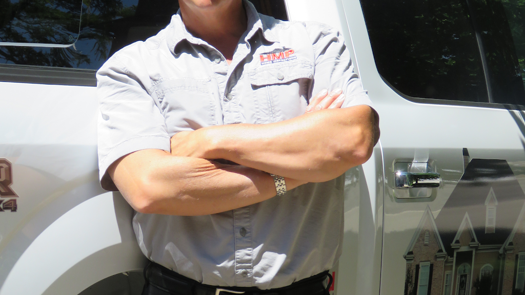 HMP Home Inspections | 16 Elizabeth St, Georgetown, ON L7G 3K2, Canada | Phone: (416) 824-8380