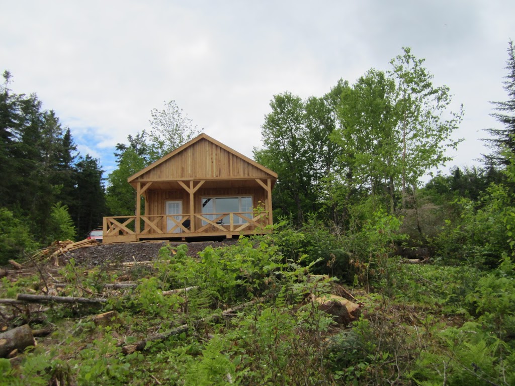 Eastern Lumber Co. | 1330 NB-870, Belleisle Creek, NB E5P 1H4, Canada | Phone: (506) 261-4988