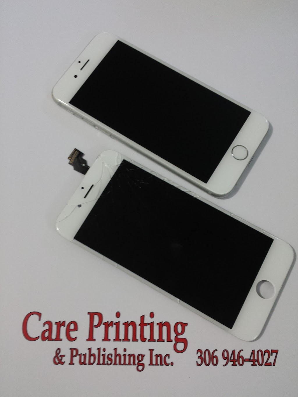 Care Printing & Publishing Inc | 307 SK-365, Manitou Beach, SK S0K 4T1, Canada | Phone: (306) 946-4027