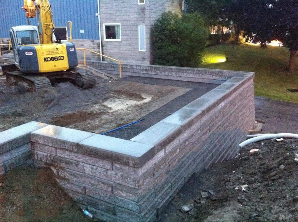 Paul Saller Excavating Inc. | 327 Waite Rd, Pontypool, ON L0A 1K0, Canada | Phone: (905) 261-7365