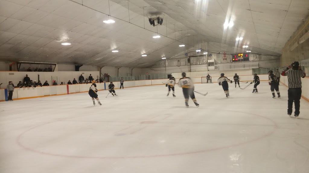 Warman Diamond Arena | 2 Pacific Ave, Warman, SK S0K 4S0, Canada | Phone: (306) 933-2033