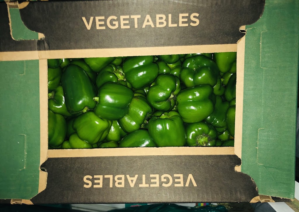 Brampton Fruits and Veg Inc | 9446 McLaughlin Rd N, Brampton, ON L6X 4H9, Canada | Phone: (647) 986-8951
