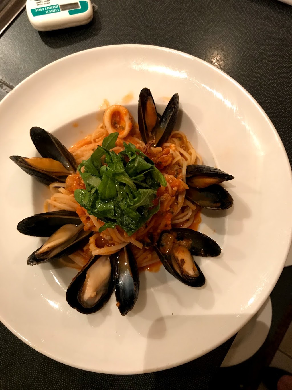 Restaurant Tenuta | 310 Montée des Pionniers, Terrebonne, QC J6V 1S6, Canada | Phone: (450) 585-6606