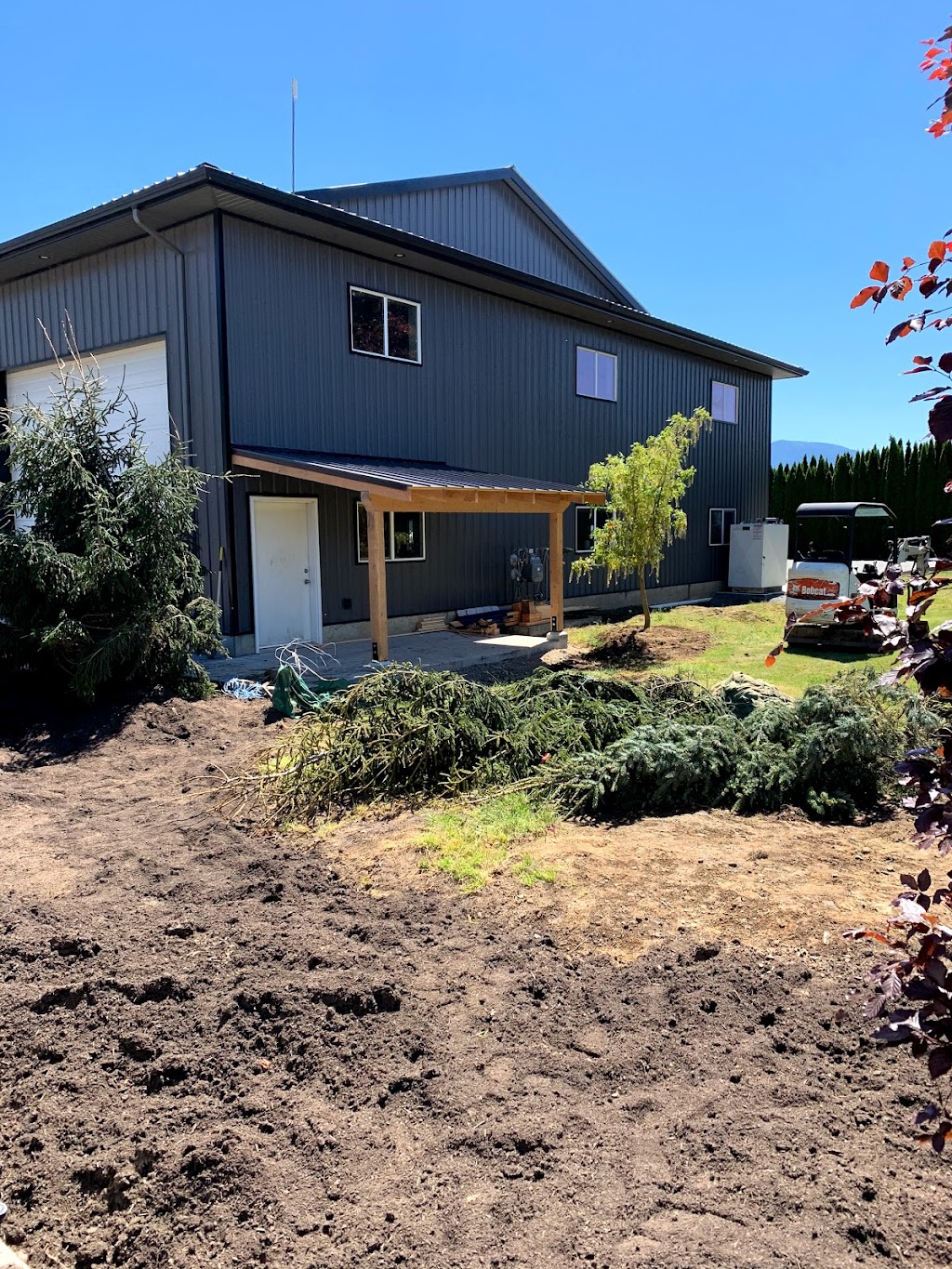 Wood and Nail | 33898 Pine St #202, Abbotsford, BC V2S 2P3, Canada | Phone: (604) 368-3713