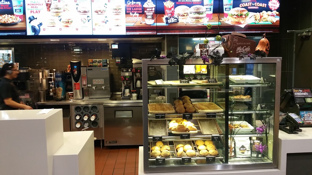 McDonalds | 11053 Ellerslie Rd SW, Edmonton, AB T6W 1S1, Canada | Phone: (780) 414-8338