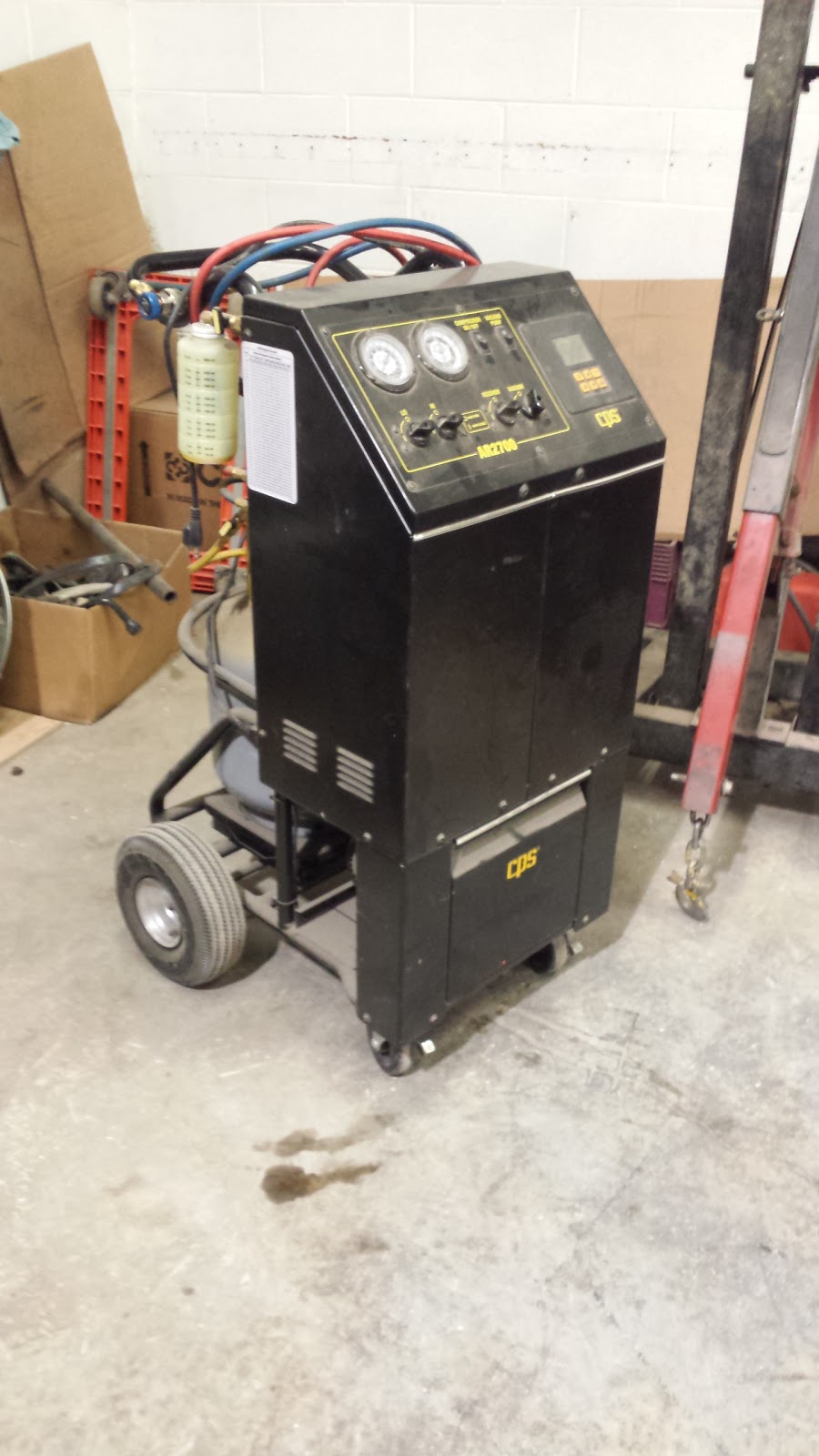 Fibre-Dent Restoration | 1988 Kingsway, Sudbury, ON P3B 4J8, Canada | Phone: (705) 988-1673