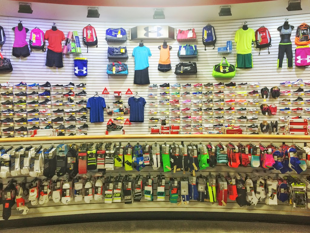 Cleves Source For Sports | 730 Sackville Dr, Lower Sackville, NS B4E 1R8, Canada | Phone: (902) 865-7183