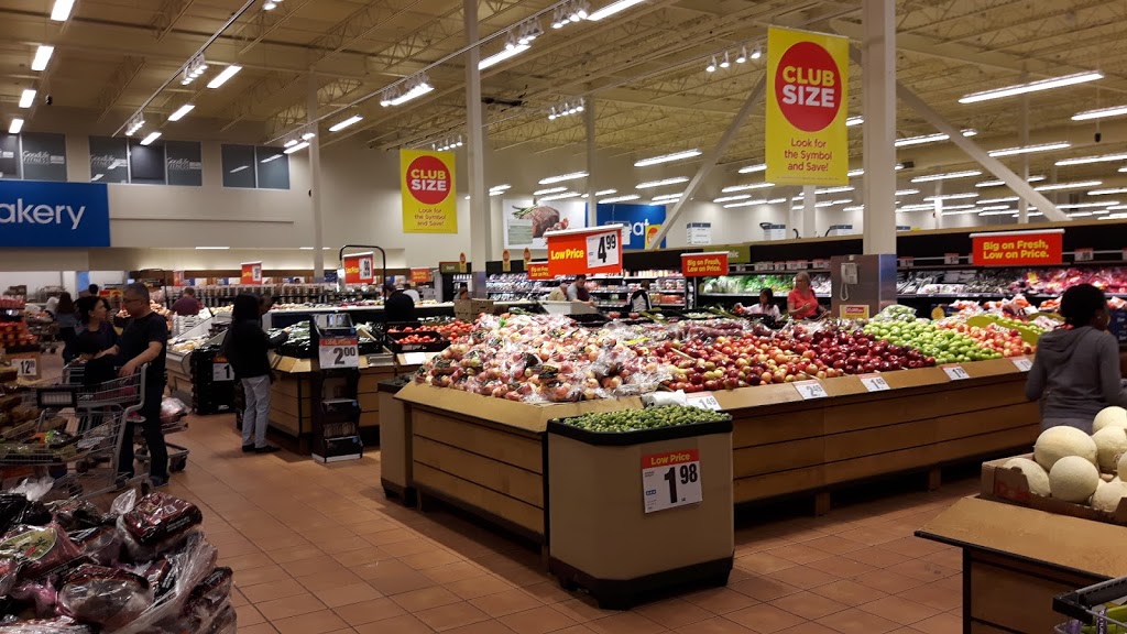 Real Canadian Superstore | 825 Don Mills Rd, North York, ON M3C 1V4, Canada | Phone: (416) 391-0080