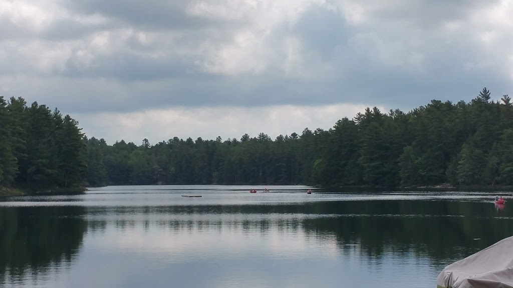 Camp Ooch | 4256 ON-141, Rosseau, ON P0C 1J0, Canada | Phone: (705) 732-6366