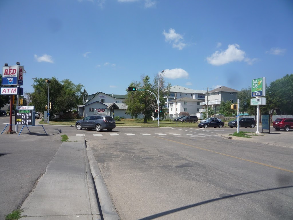 The Red Convenience Store | 5201 48 St, Stony Plain, AB T7Z 1E6, Canada | Phone: (780) 983-3851
