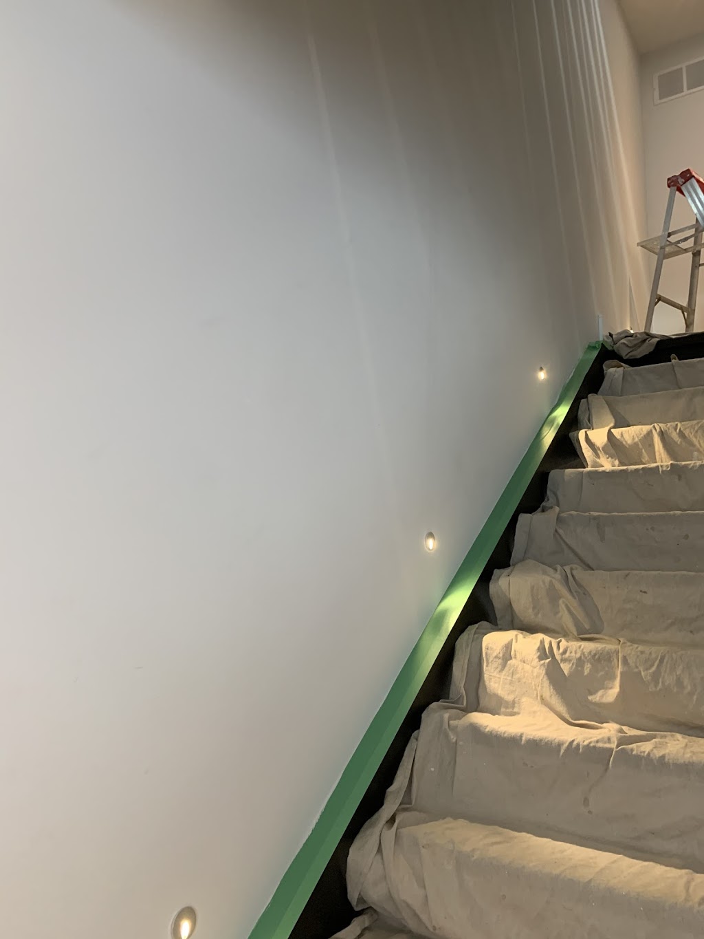 York Painting Group | 31 Samson Trail, Nobleton, ON L7B 0A5, Canada | Phone: (416) 302-2069