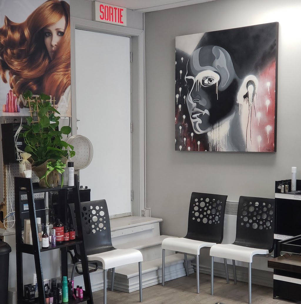 Salon Purfolie | 263 Rue Saint Alphonse-Sud, Thetford Mines, QC G6G 3V7, Canada | Phone: (418) 755-0230