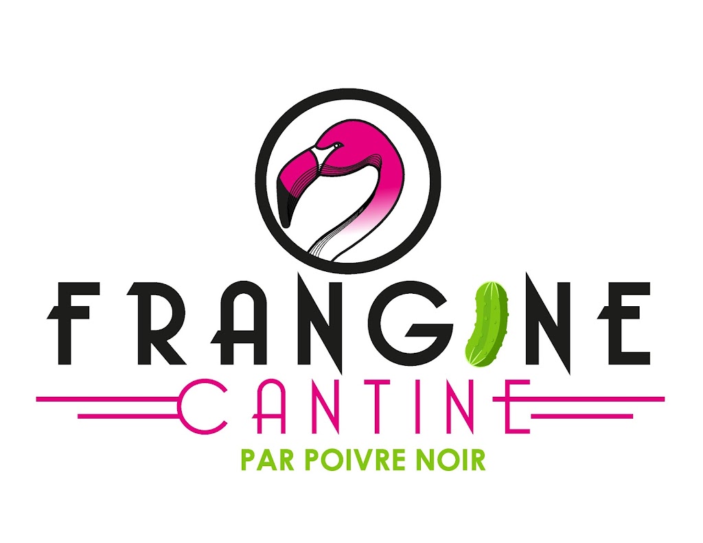 Frangine cantine | 1200 Rue du Fleuve, Trois-Rivières, QC G9A 6K4, Canada | Phone: (819) 840-4946