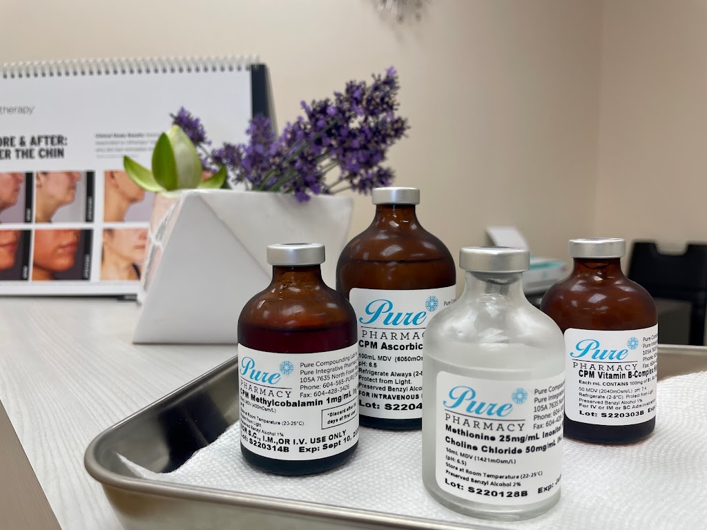 BC Orchard Aesthetics | 5481 Kingsway #201, Burnaby, BC V5H 2G1, Canada | Phone: (778) 859-3932