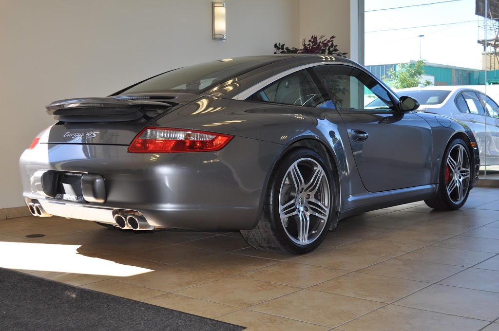 Dupont Auto Centre | 423 Evans Ave, Etobicoke, ON M8W 2T3, Canada | Phone: (416) 588-5551