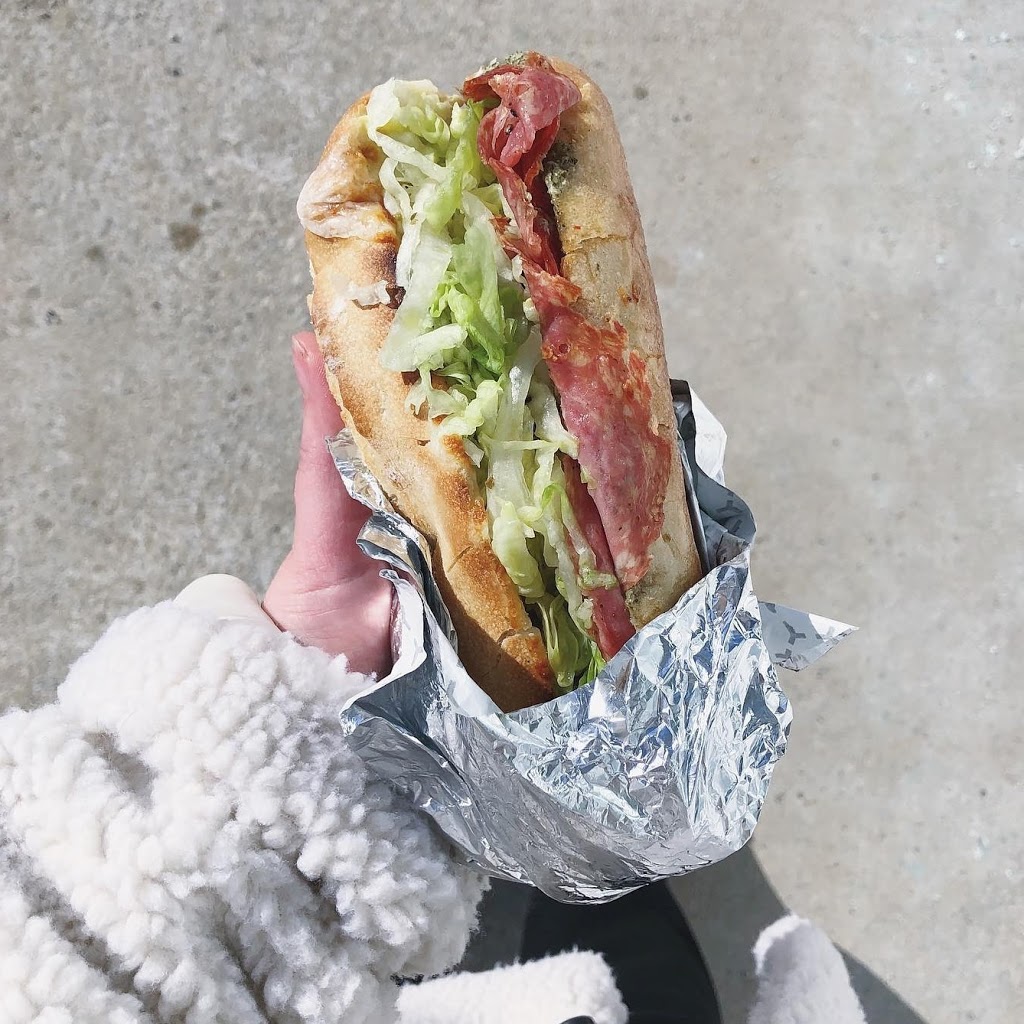 Susans Delicatessen | 15 Main St W, Markdale, ON N0C 1H0, Canada | Phone: (519) 270-1520