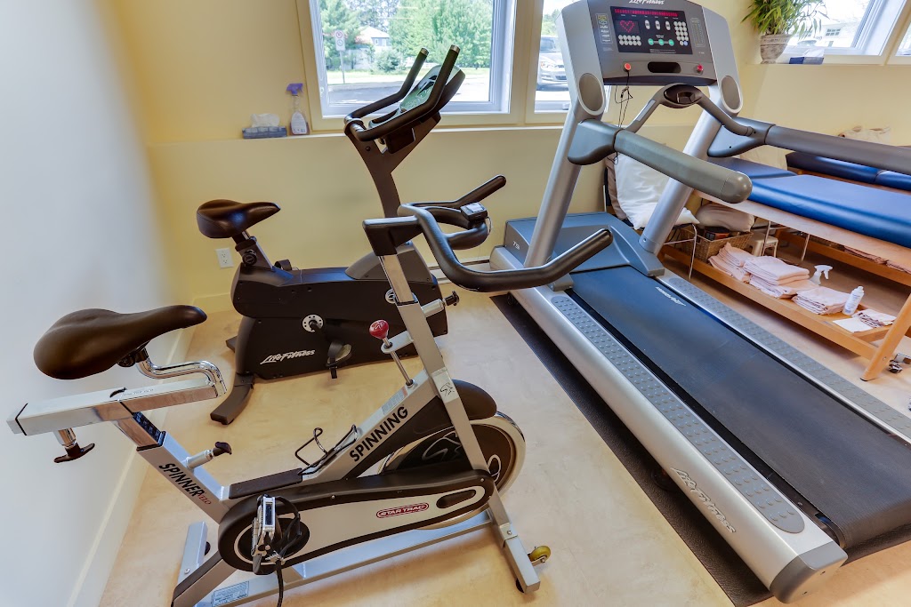 Clinique Mouvement Optimal | 384 Rue de St Jovite, Mont-Tremblant, QC J8E 2Z9, Canada | Phone: (819) 425-8889