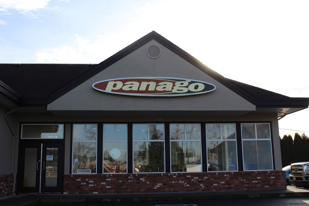 Panago Pizza | 26956 Fraser Hwy, Aldergrove, BC V4W 3L6, Canada | Phone: (866) 310-0001