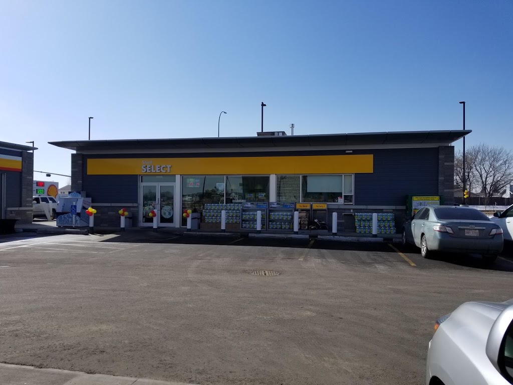 Shell | 12514 167 Ave NW, Edmonton, AB T6V 0T1, Canada | Phone: (780) 457-0233