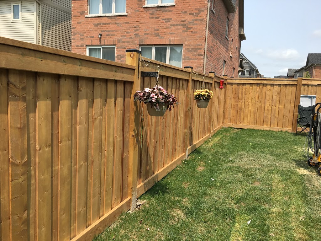 Four Leaf General Contracting | 1608 William Lott Dr, Oshawa, ON L1K 0X2, Canada | Phone: (905) 441-0117