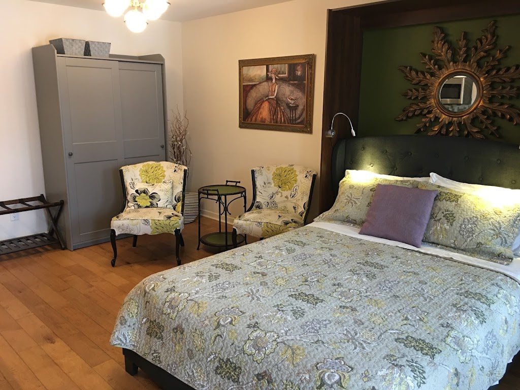 Condo Hôtel Magog Orford | 2240 Chem. du Parc, Orford, QC J1X 7A2, Canada | Phone: (514) 679-8901