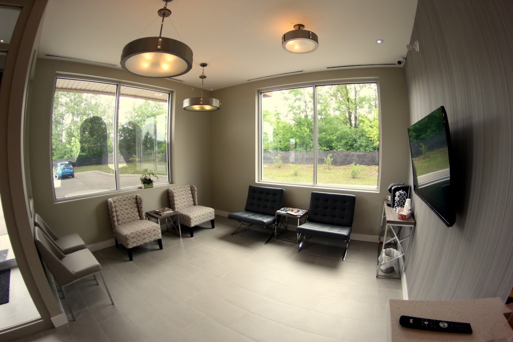 Mi Dental | 1606 Battler Rd A, Kitchener, ON N2R 0C9, Canada | Phone: (519) 894-9444