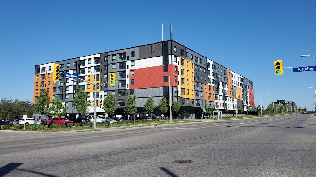Solstice 1 Condos | 1291 Gordon St, Guelph, ON N1L 0M5, Canada | Phone: (519) 821-1917